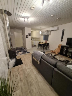 Home nest Seinäjoki